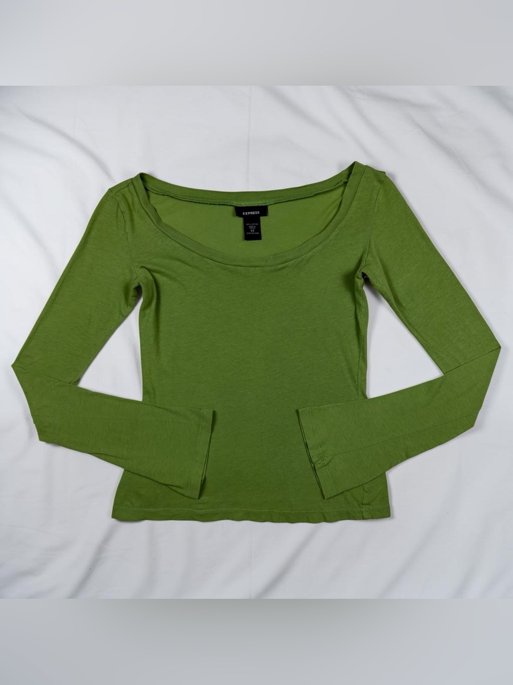 Y2K Express Long Sleeve T Shirt